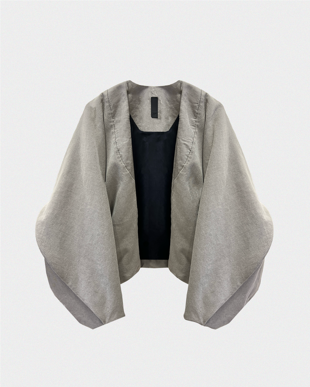 CHAQUETA O DENIM