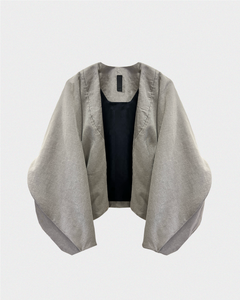 CHAQUETA O DENIM
