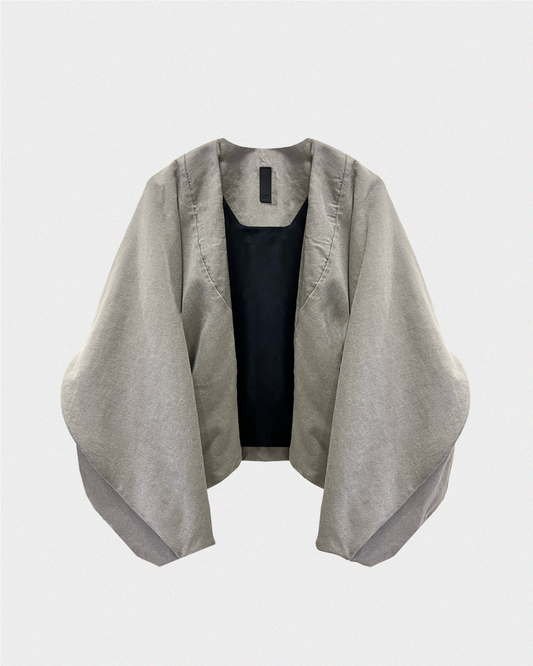 CHAQUETA O DENIM