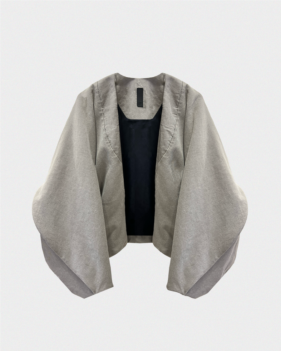 CHAQUETA O DNNM