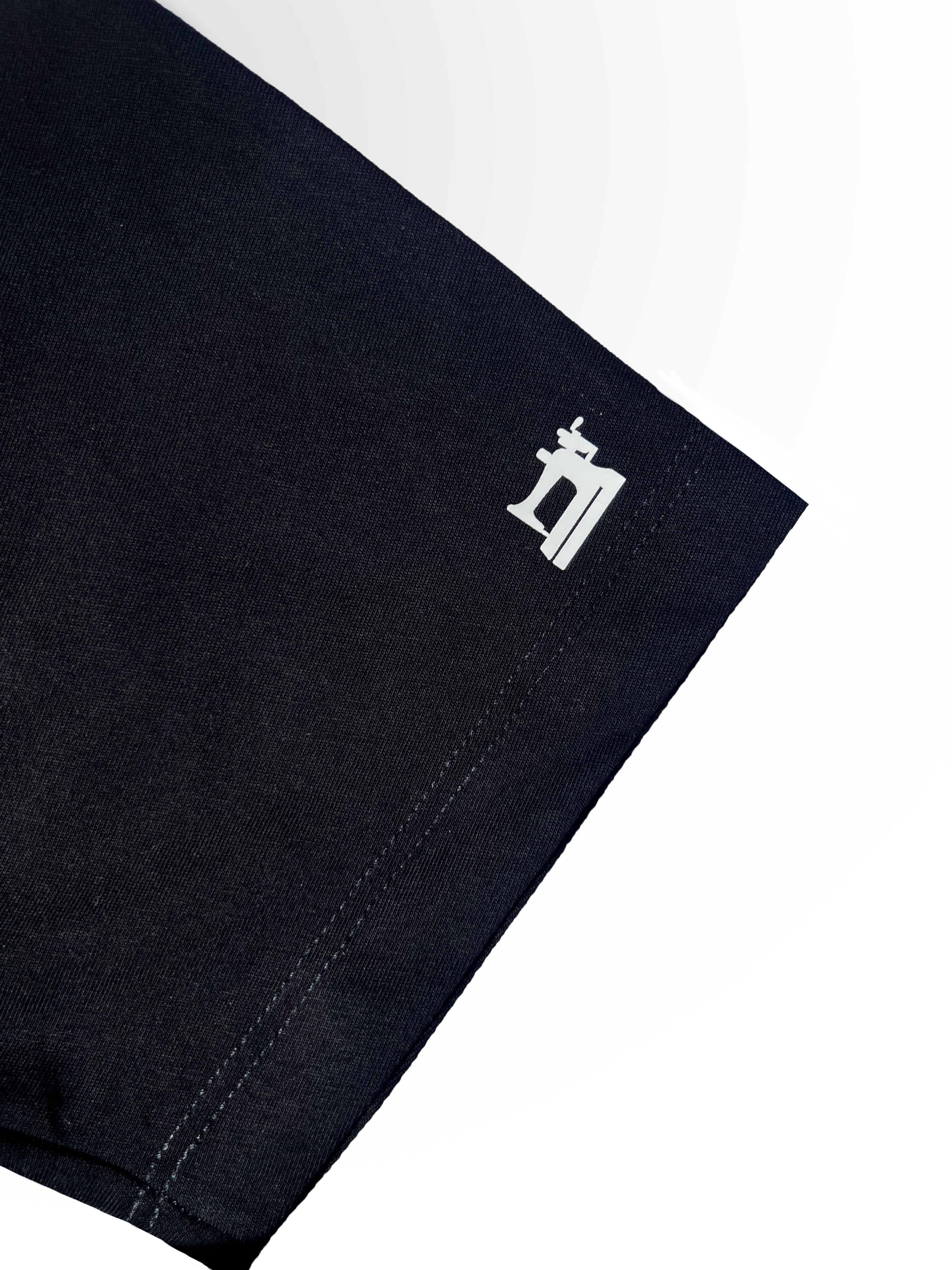 CAMISETA BASiiCA OIII