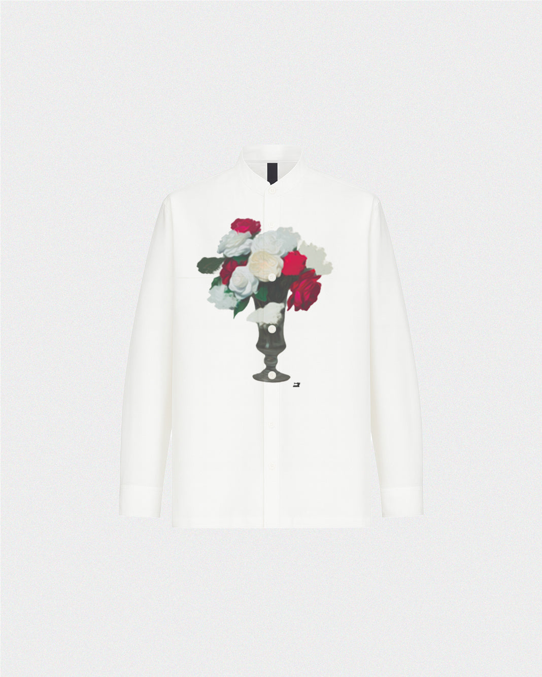 CAMISA FLORERO
