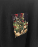 CAMISETA JARDiiN