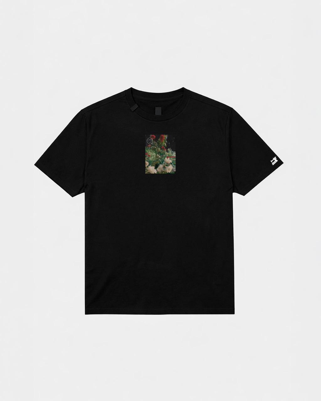 CAMISETA JARDiiN
