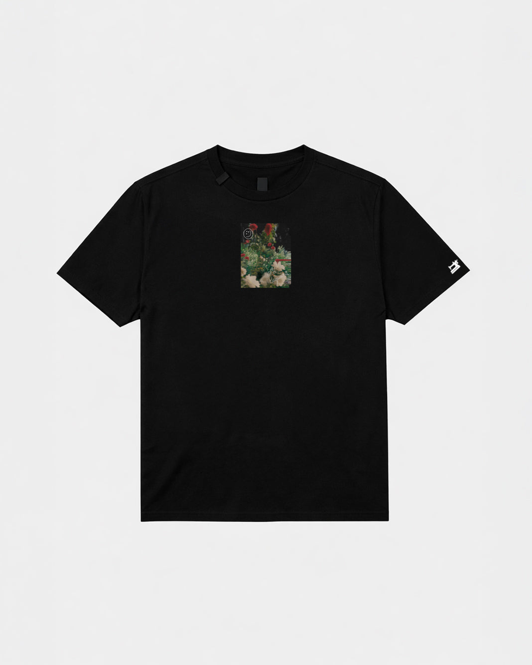 CAMISETA JARDiiN