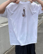 CAMISETA LLAVERO