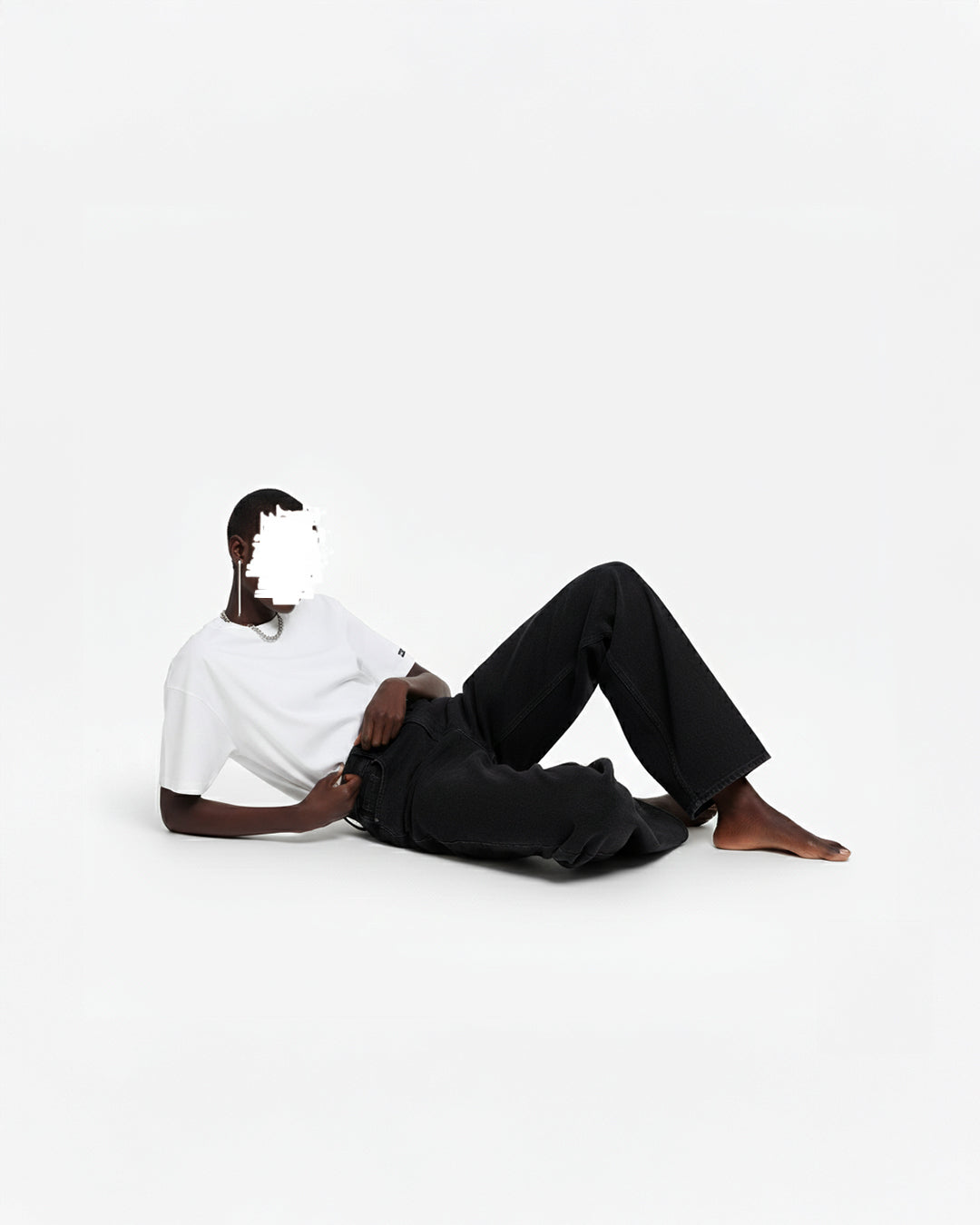 CAMISETA BASiiCA OIII