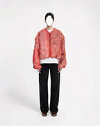 CHAQUETA ORGANZA