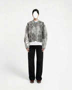 CHAQUETA ORGANZA
