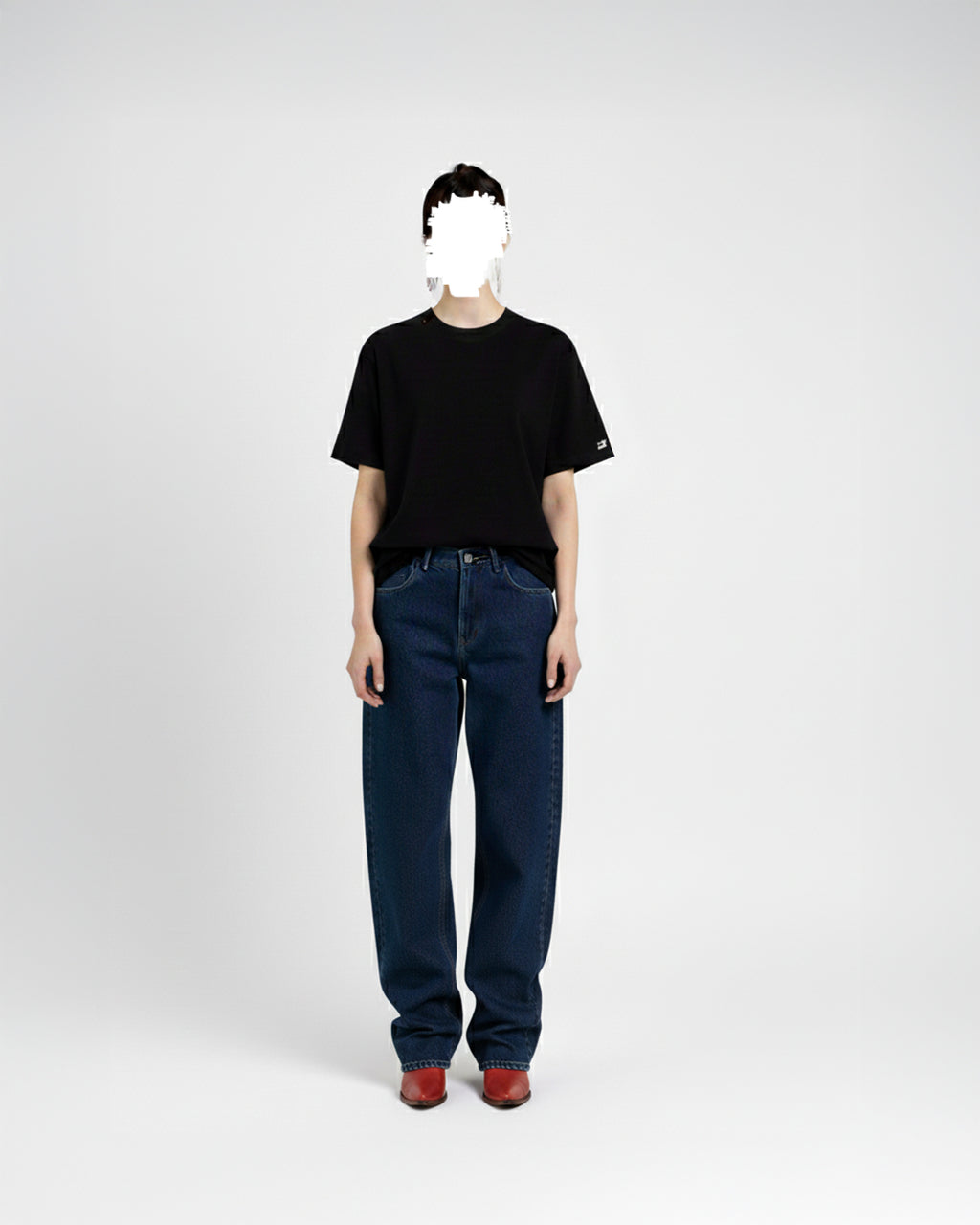 PANTALÓN LOOSE DNiiM