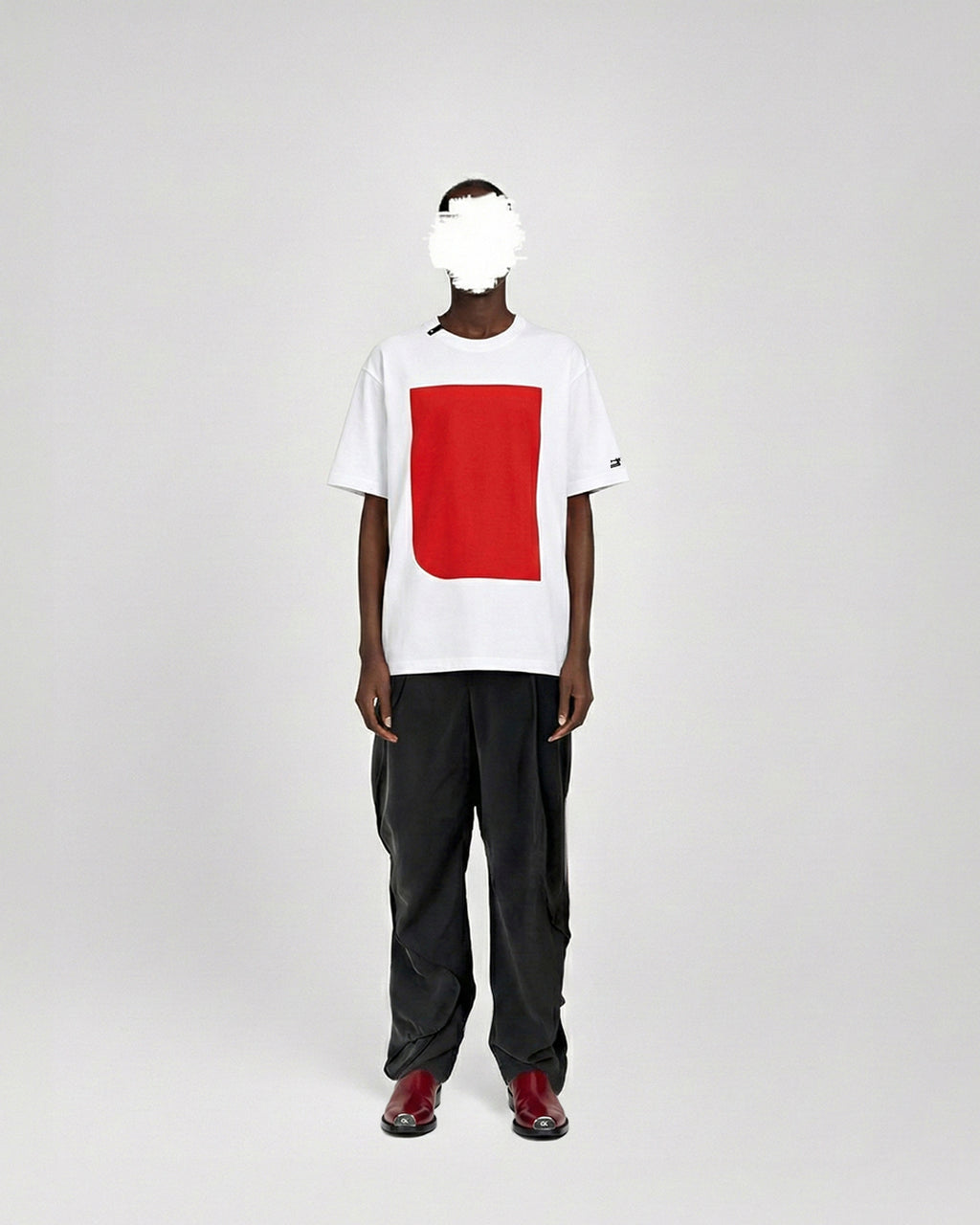 CAMISETA RUBiiK