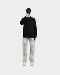 CAMISA CHAQUETA TRENCH