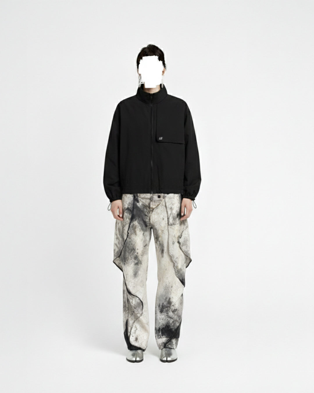 PANTALÓN  WAiiV EXP