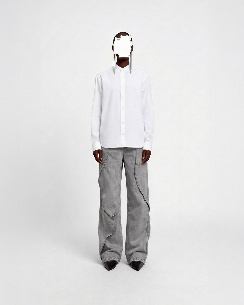 PANTALON WAiiV DNiiM