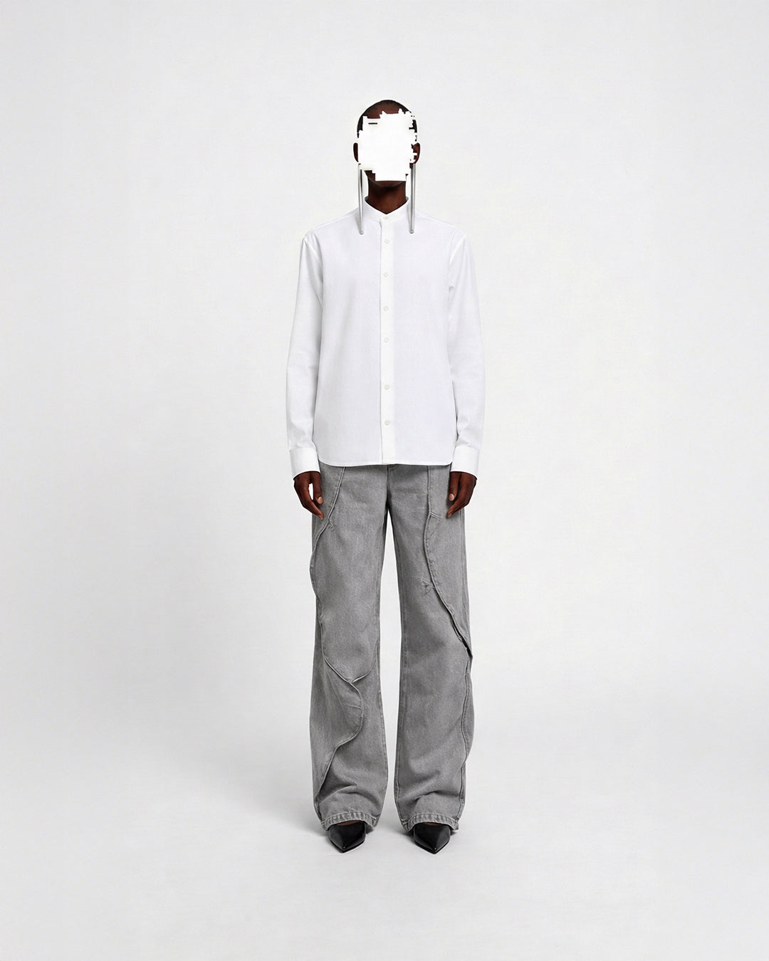 PANTALON WAiiV DNiiM