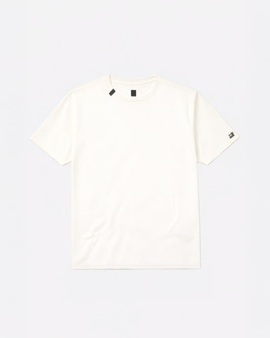 CAMISETA BASiiCA OIII MARFIL