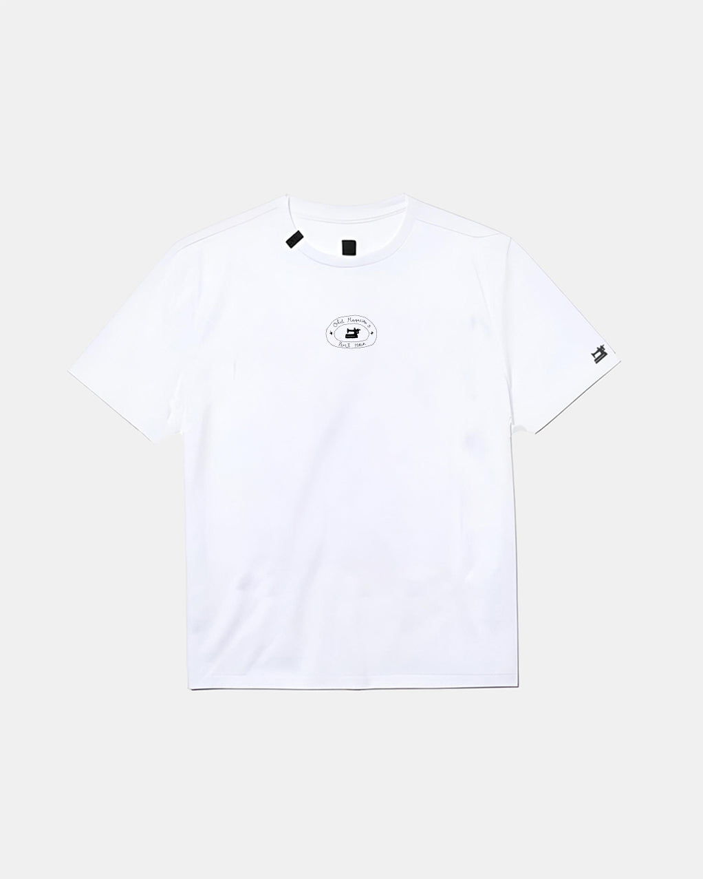 CAMISETA LAMBii