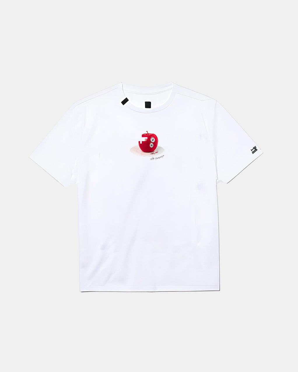 CAMISETA APLii