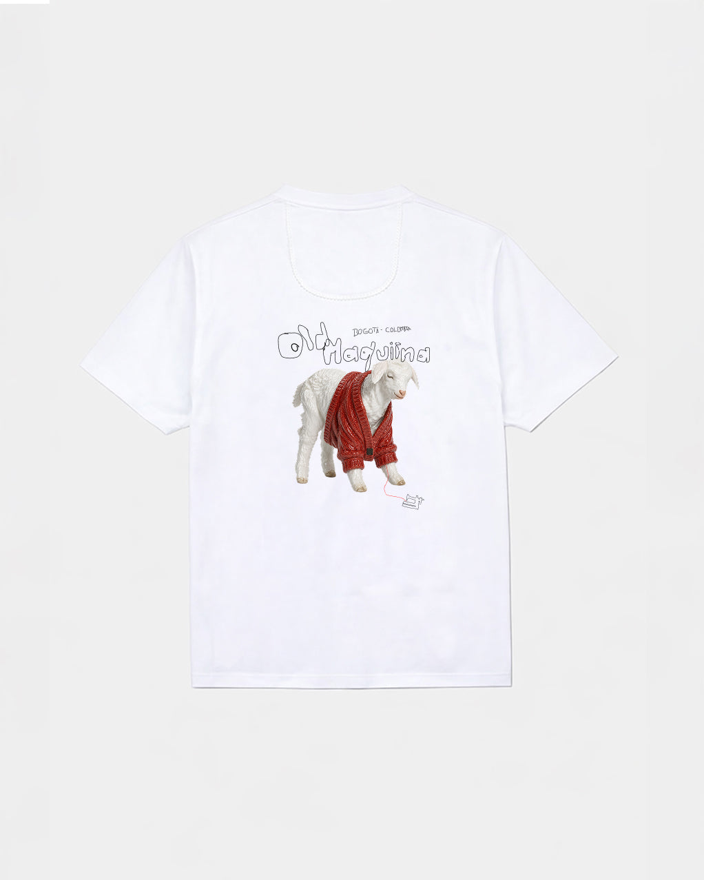 CAMISETA LAMBii