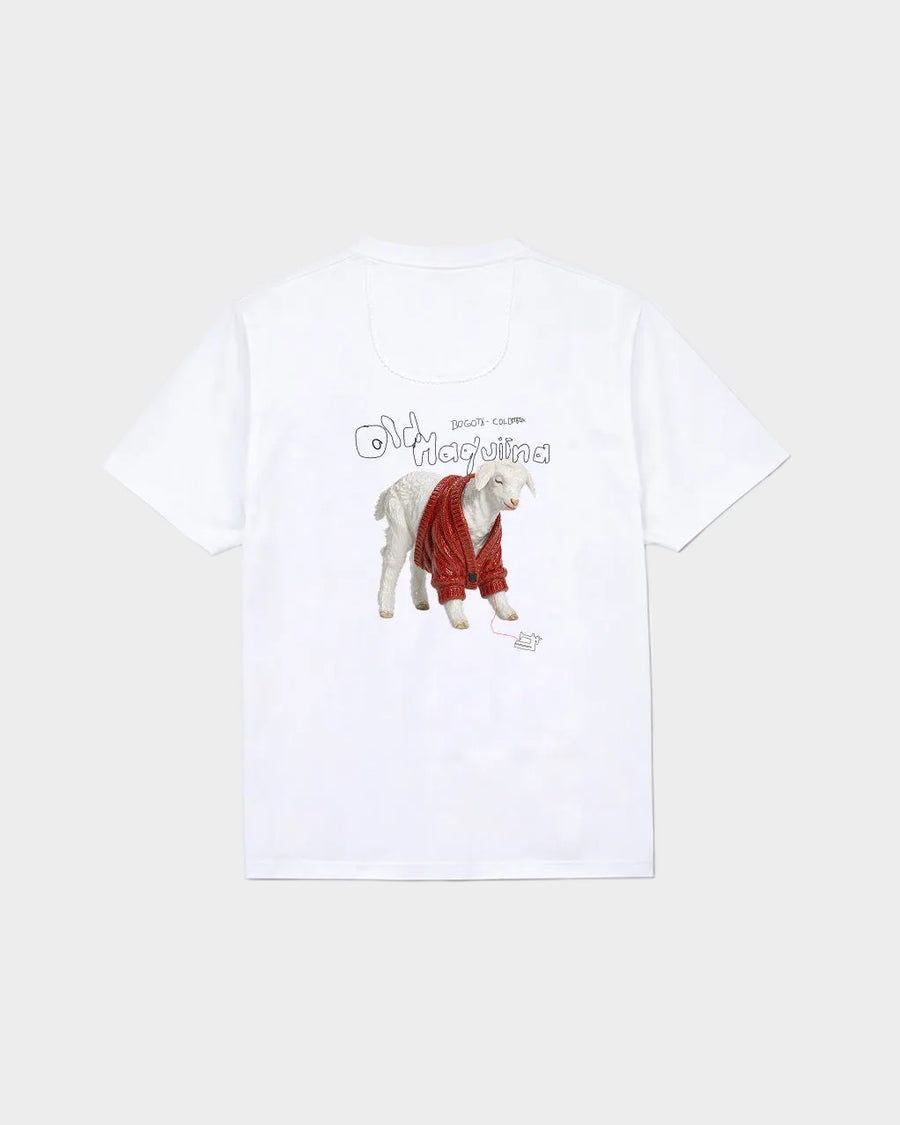 CAMISETA LAMBii