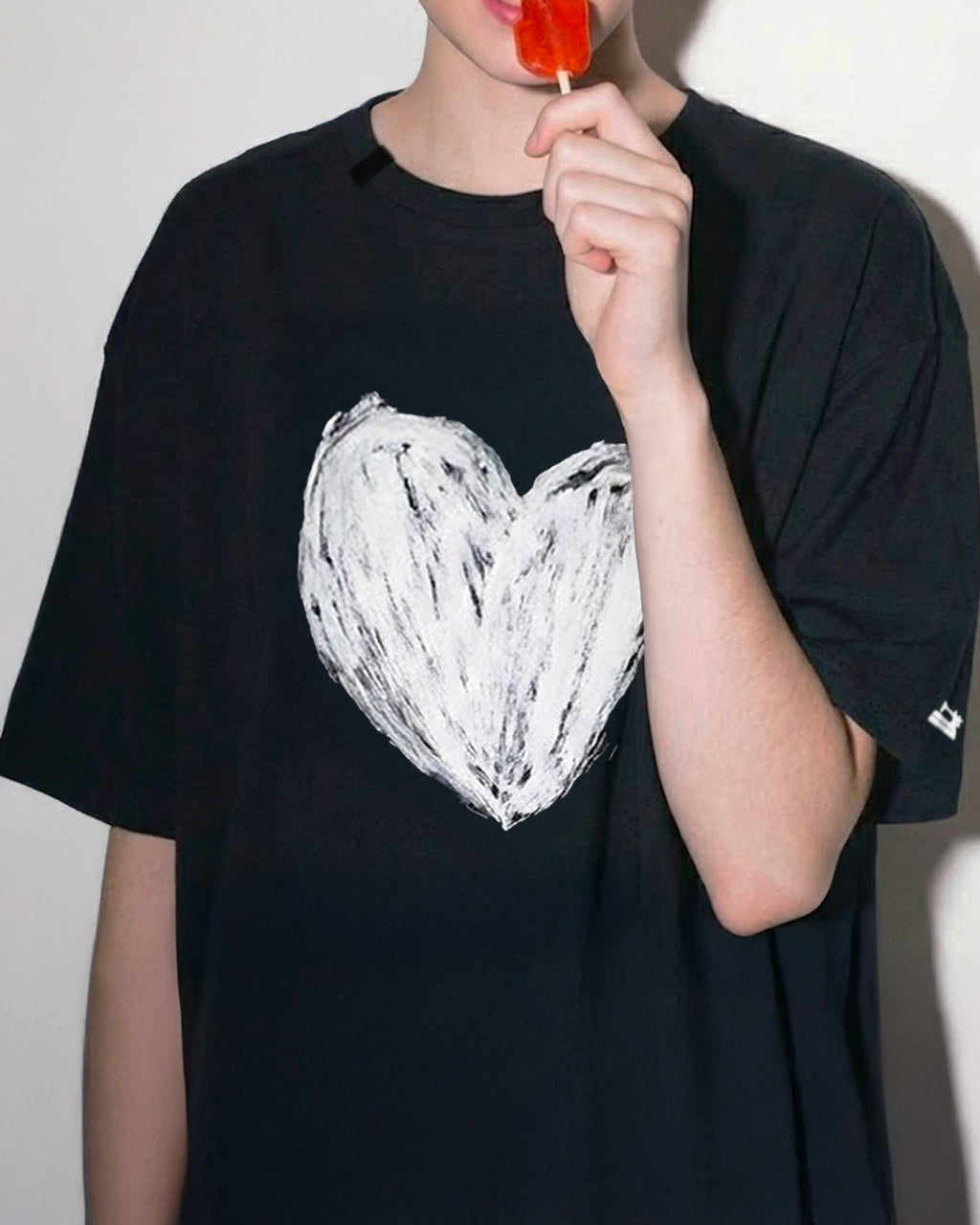 CAMISETA CORAZON II