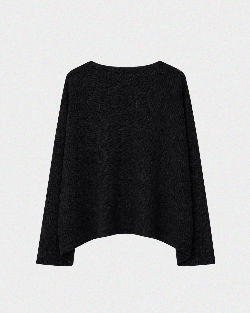 CREWNECK KNiiT ML