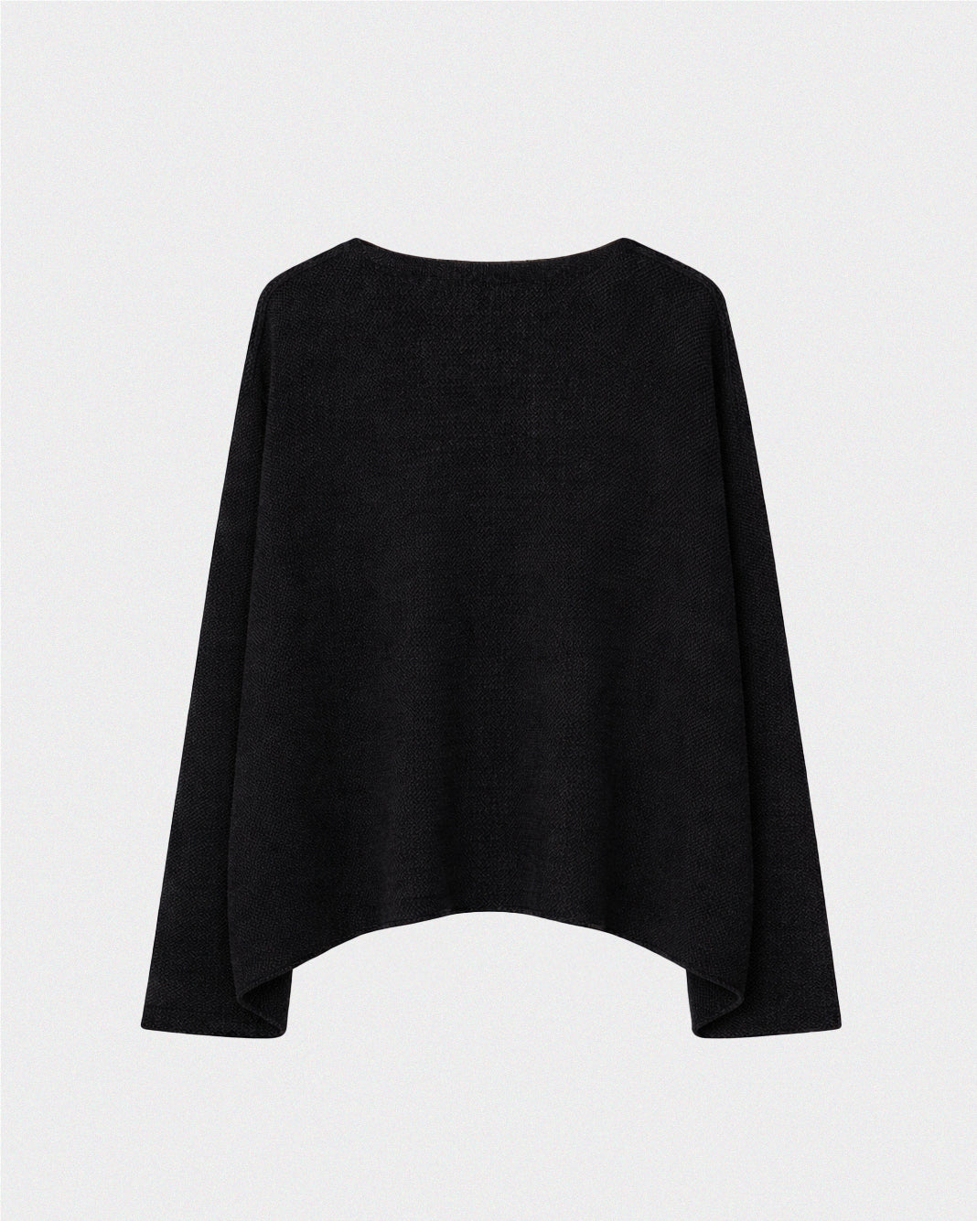 CREWNECK KNiiT ML