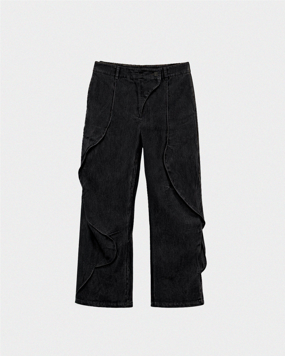 PANTALON WAiiV DNiiM
