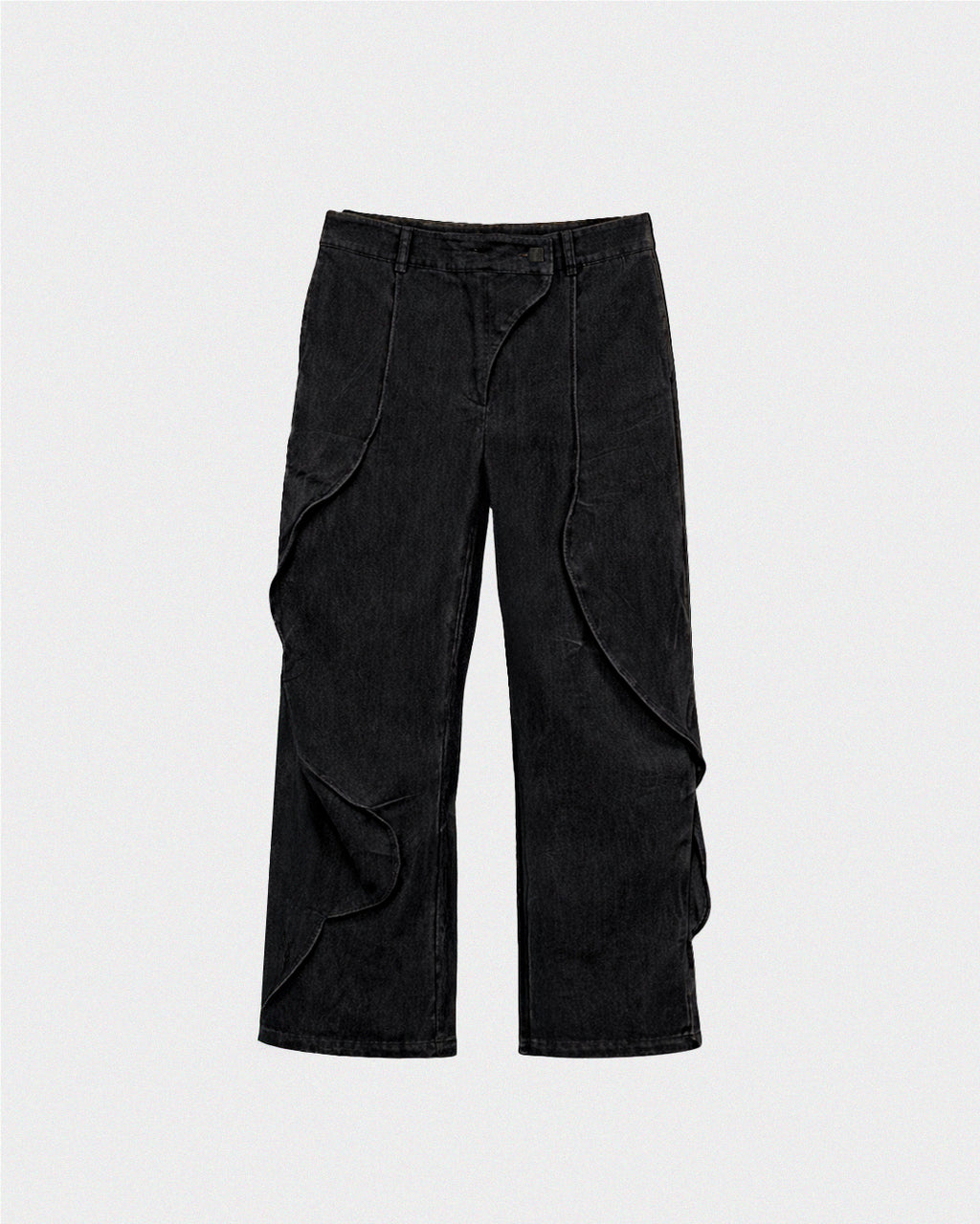 PANTALON WAiiV DNiiM