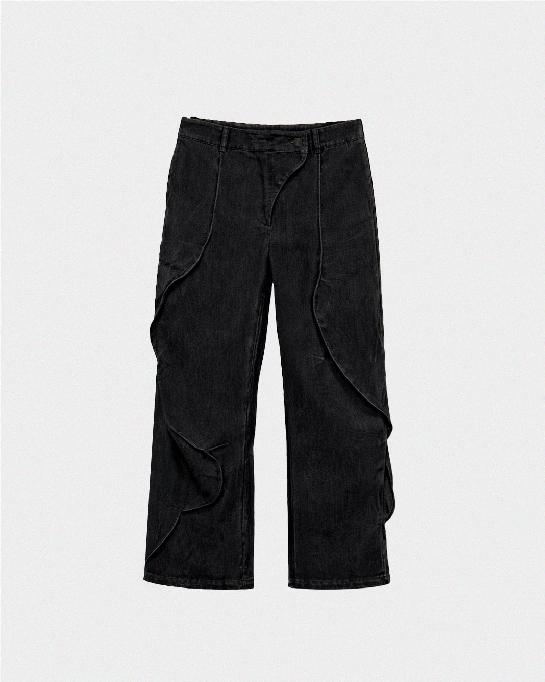 PANTALON WAiiV DNiiM