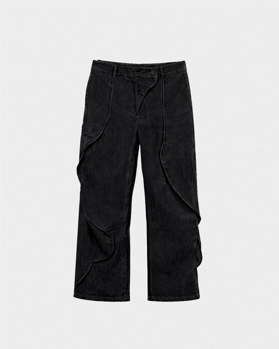 PANTALON WAiiV DNiiM