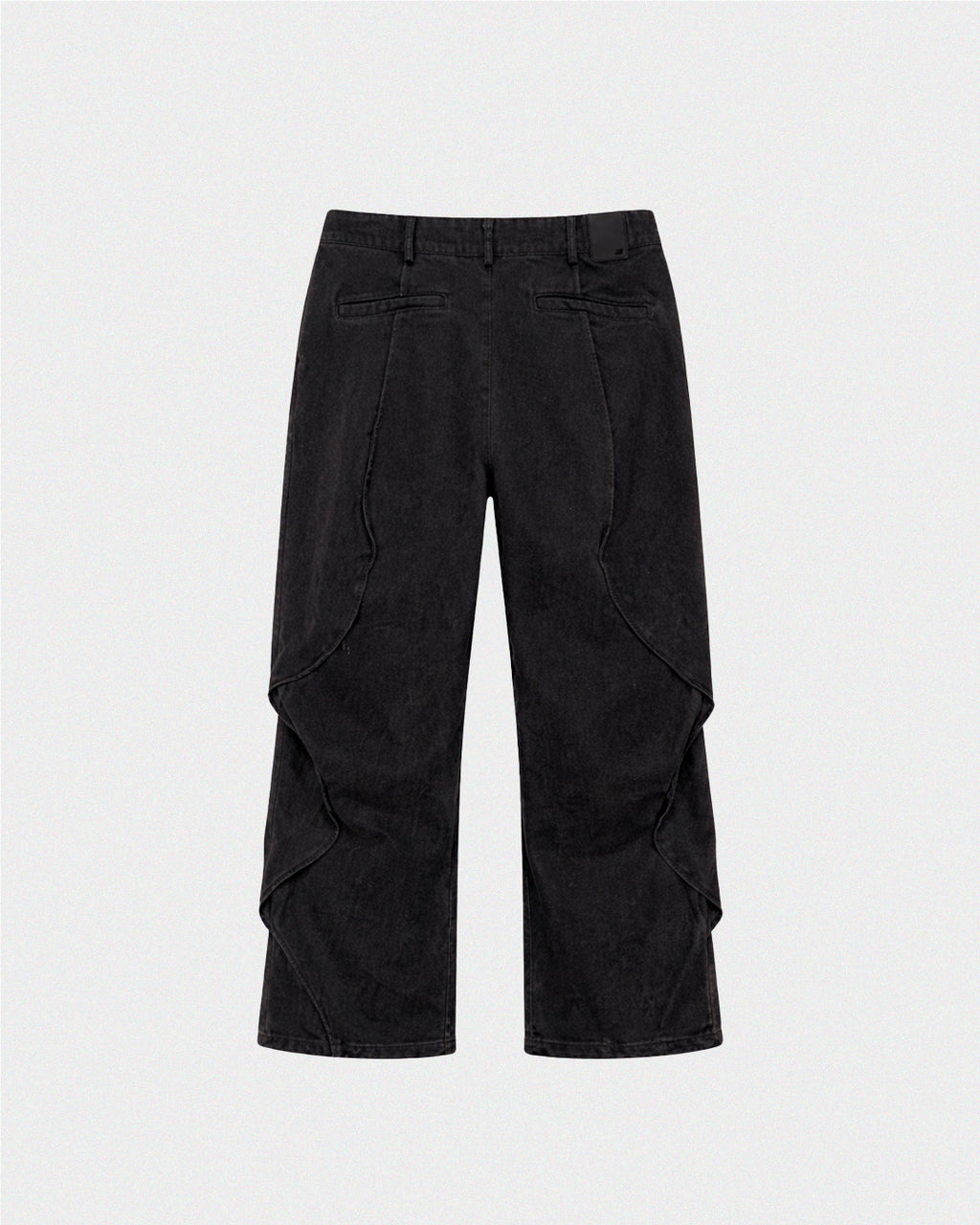 PANTALON WAiiV DNiiM