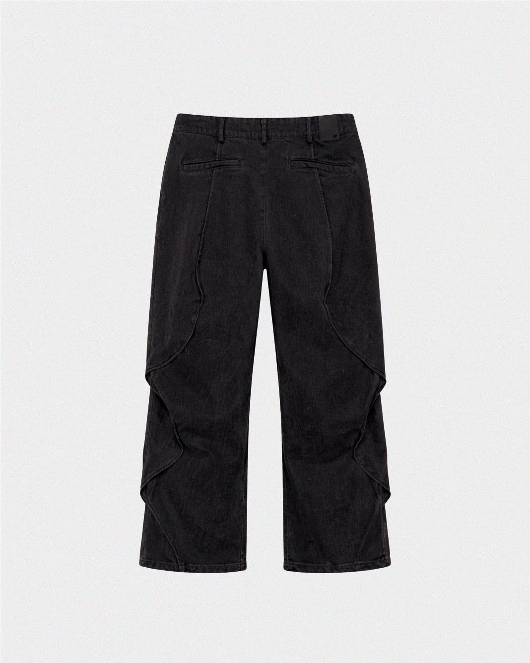 PANTALON WAiiV DNiiM