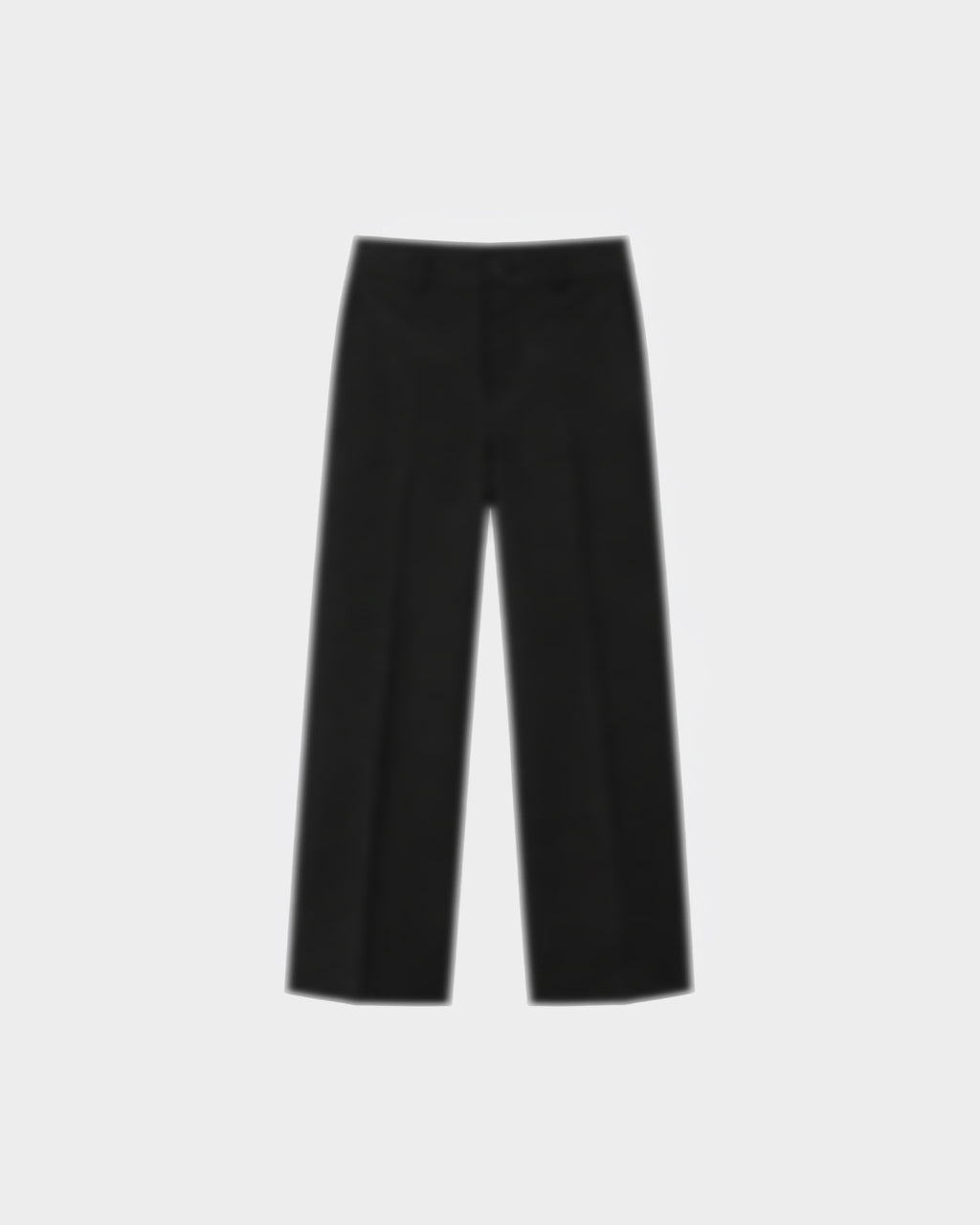 Pantalon Loose Paño