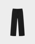 Pantalon Loose Paño