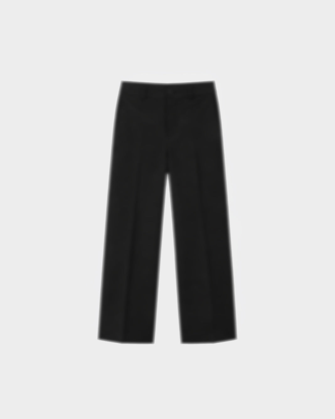 Pantalon Loose Paño