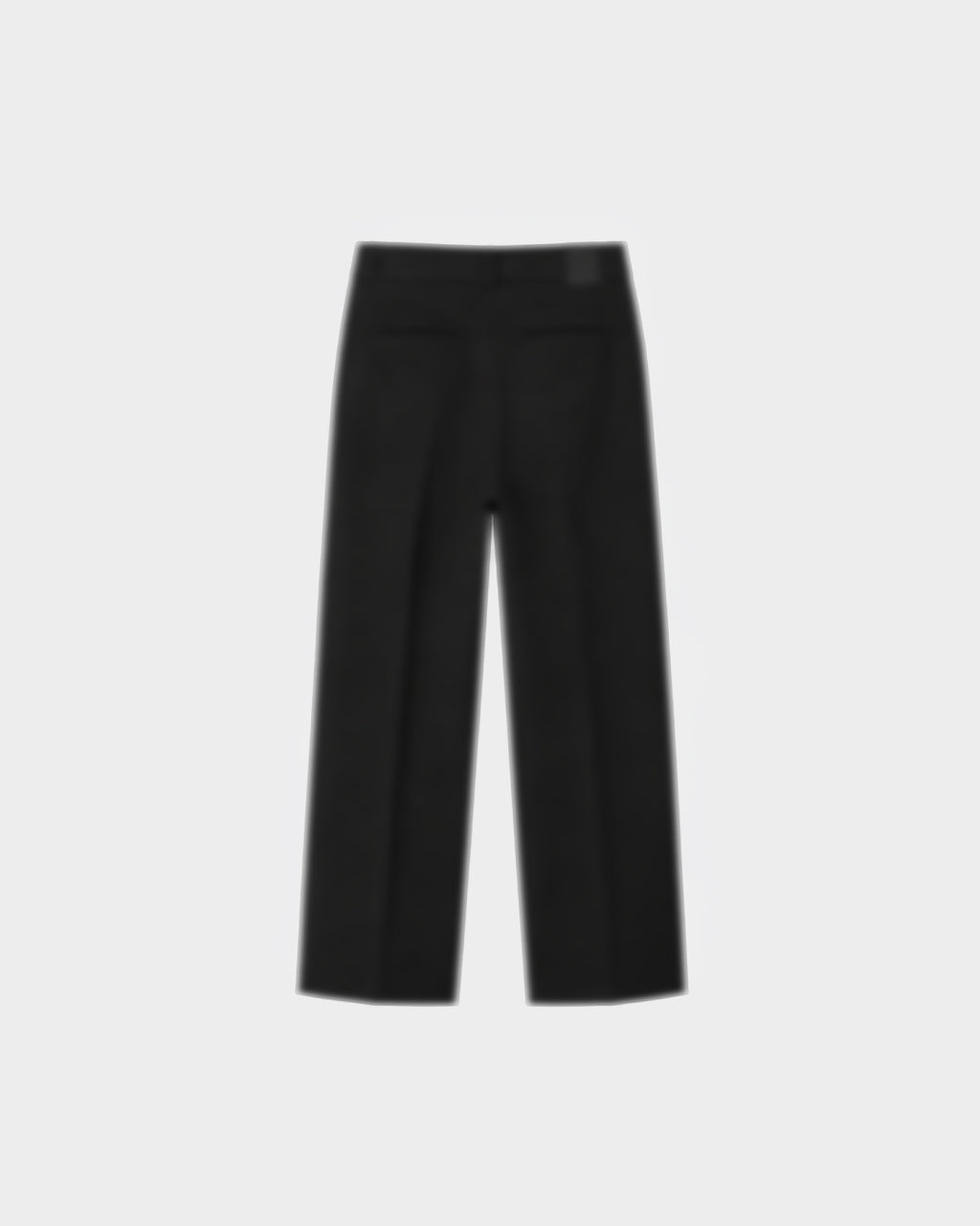 Pantalon Loose Paño
