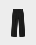 Pantalon Loose Paño