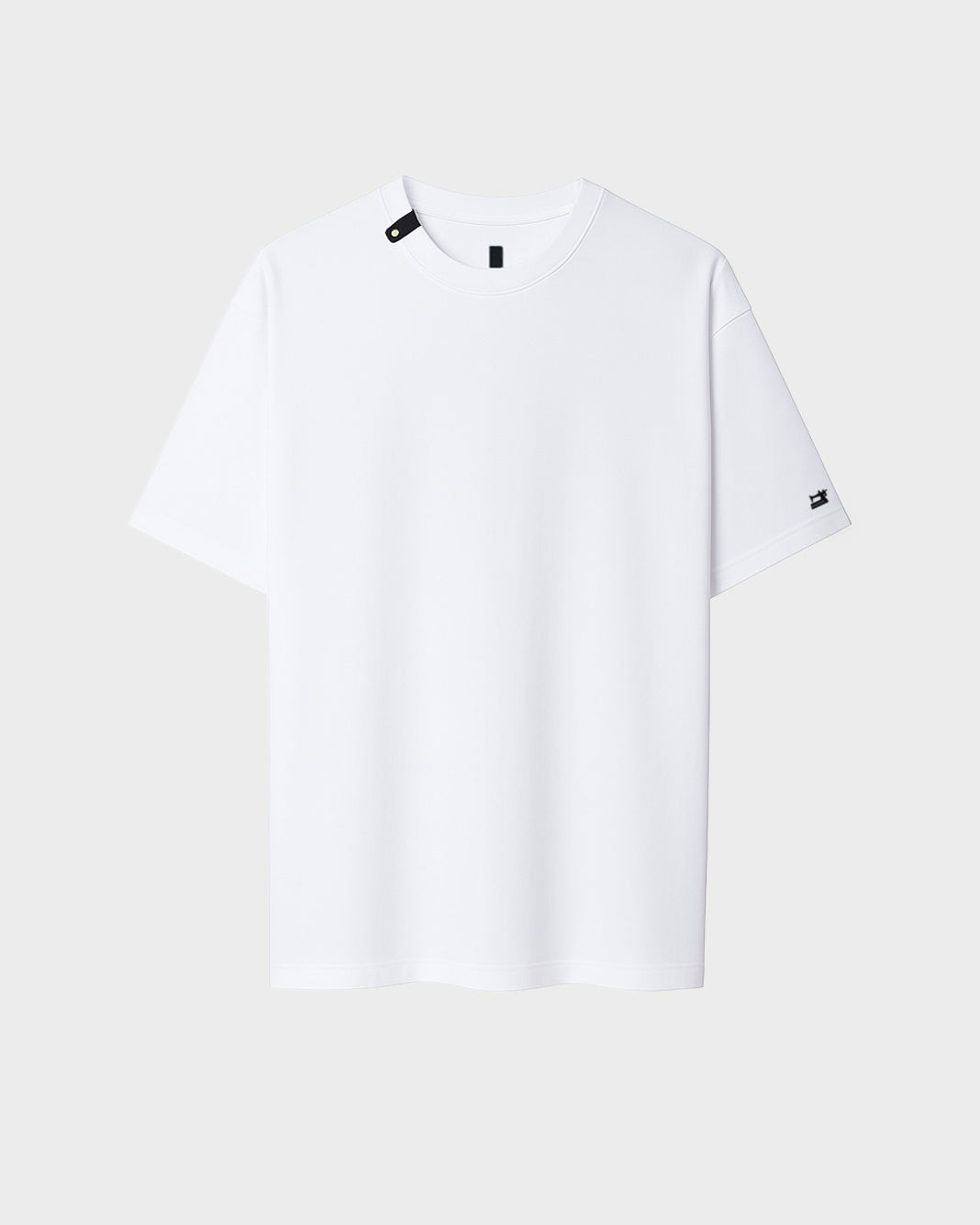 CAMISETA BASiiCA OIII