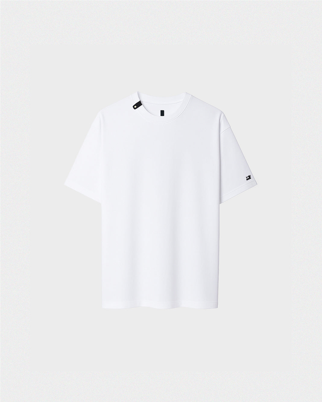 CAMISETA BASiiCA OIII