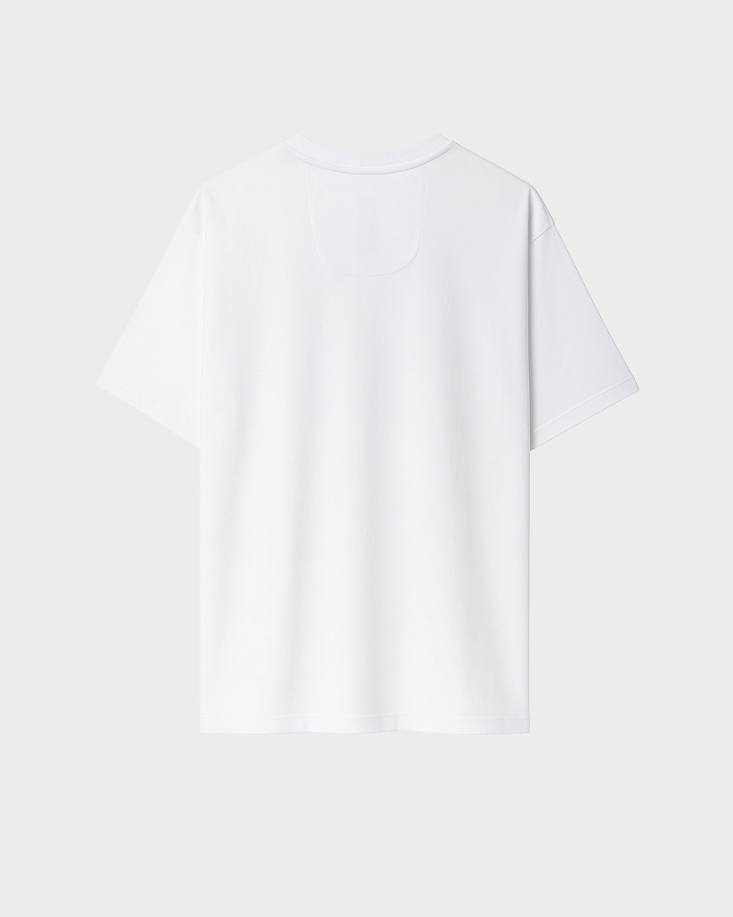 CAMISETA BASiiCA OIII