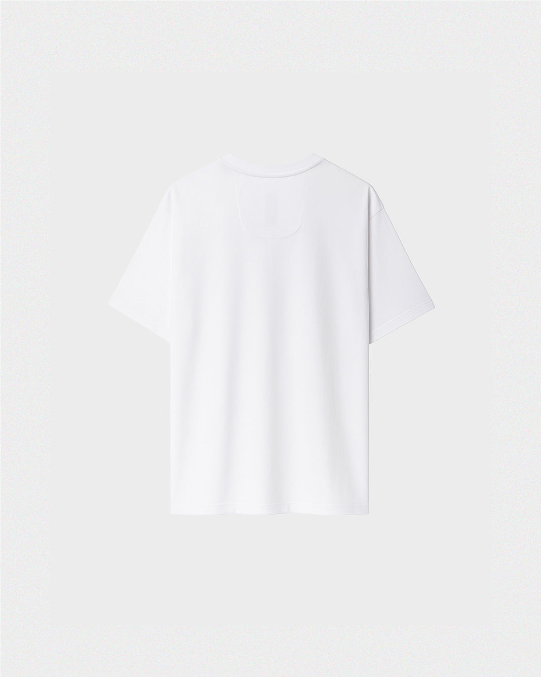 CAMISETA BASiiCA OIII