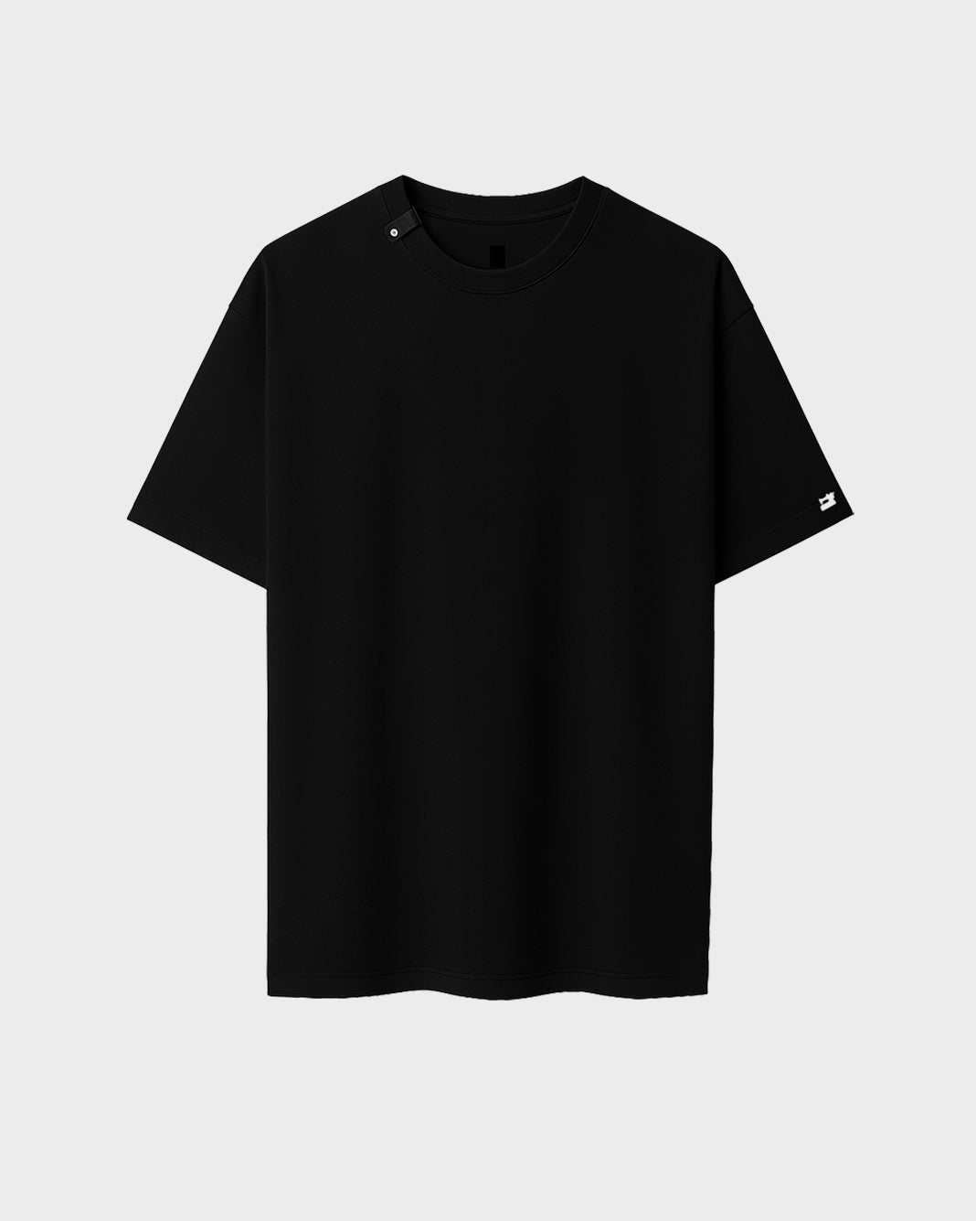 CAMISETA BASiiCA OIII