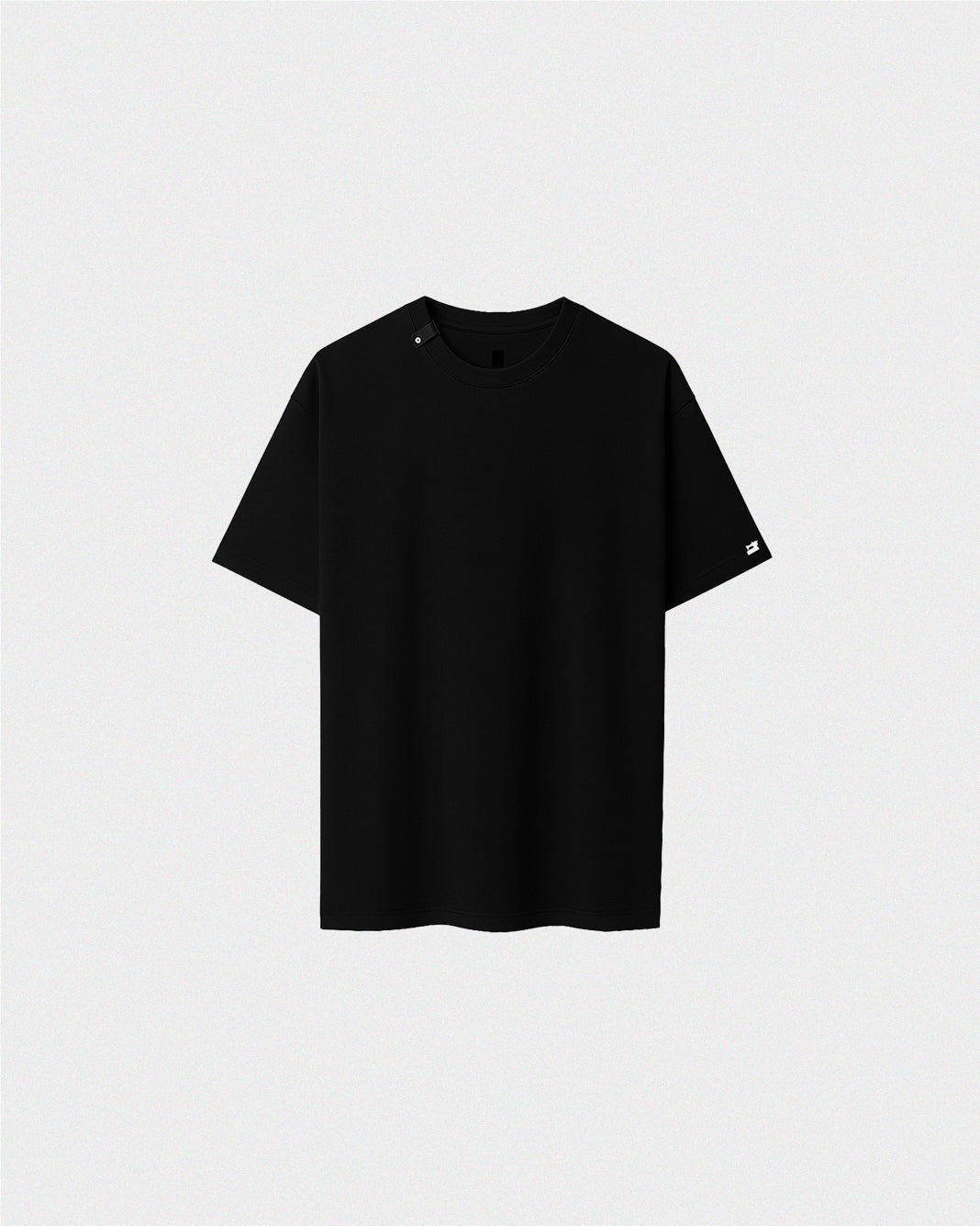 CAMISETA BASiiCA OIII