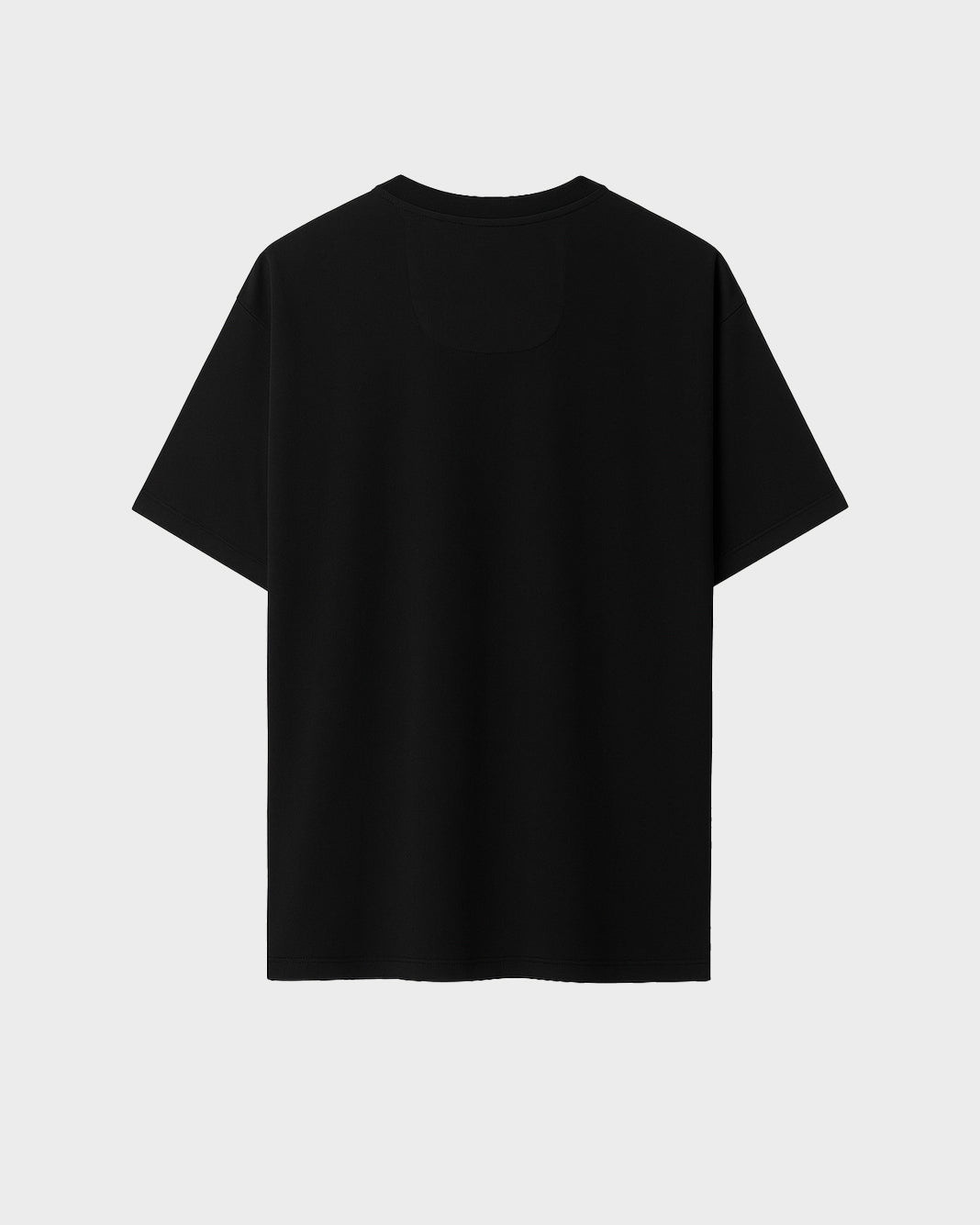 CAMISETA BASiiCA OIII