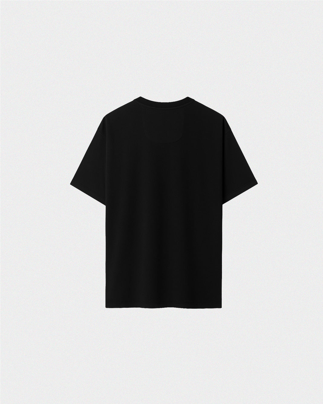 CAMISETA BASiiCA OIII