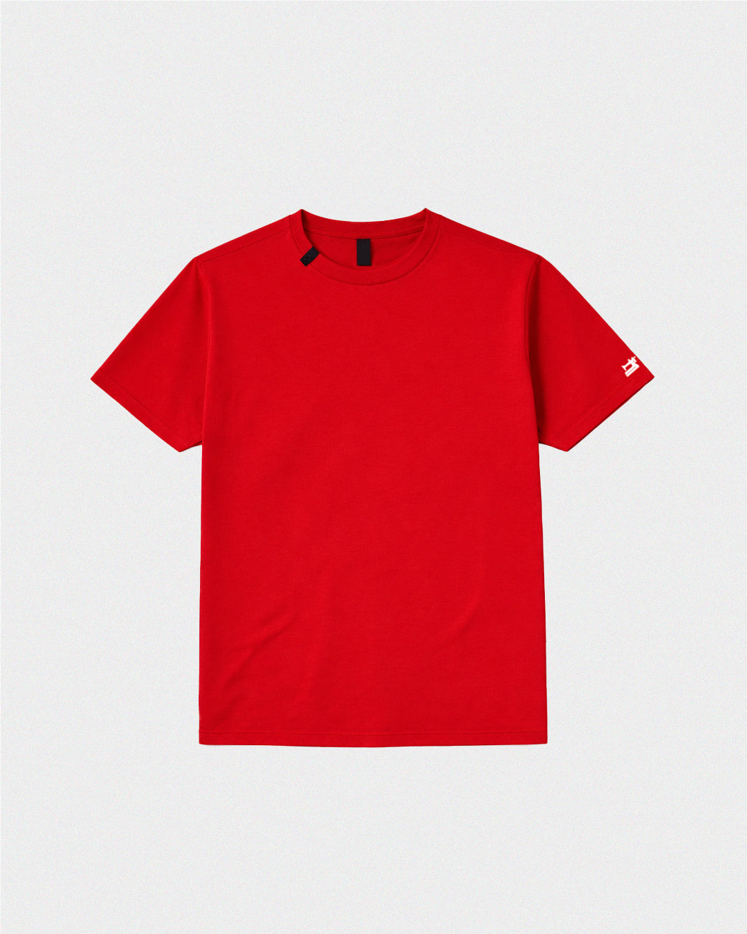 CAMISETA BASiiCA OIII