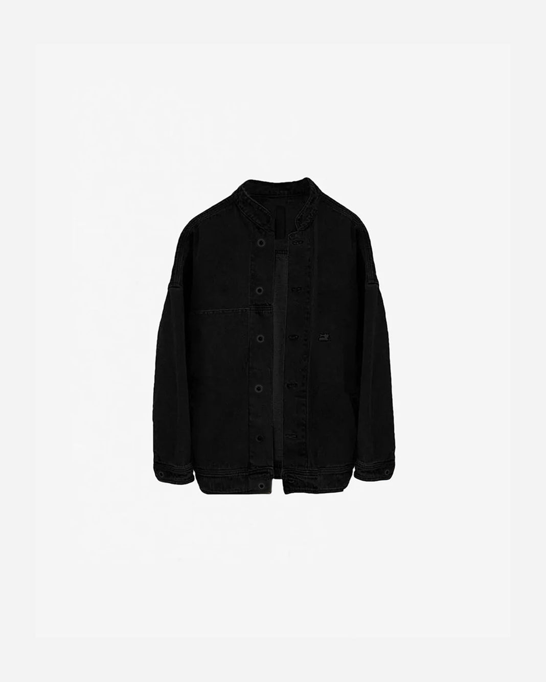 CAMISA CHAQUETA RIIL