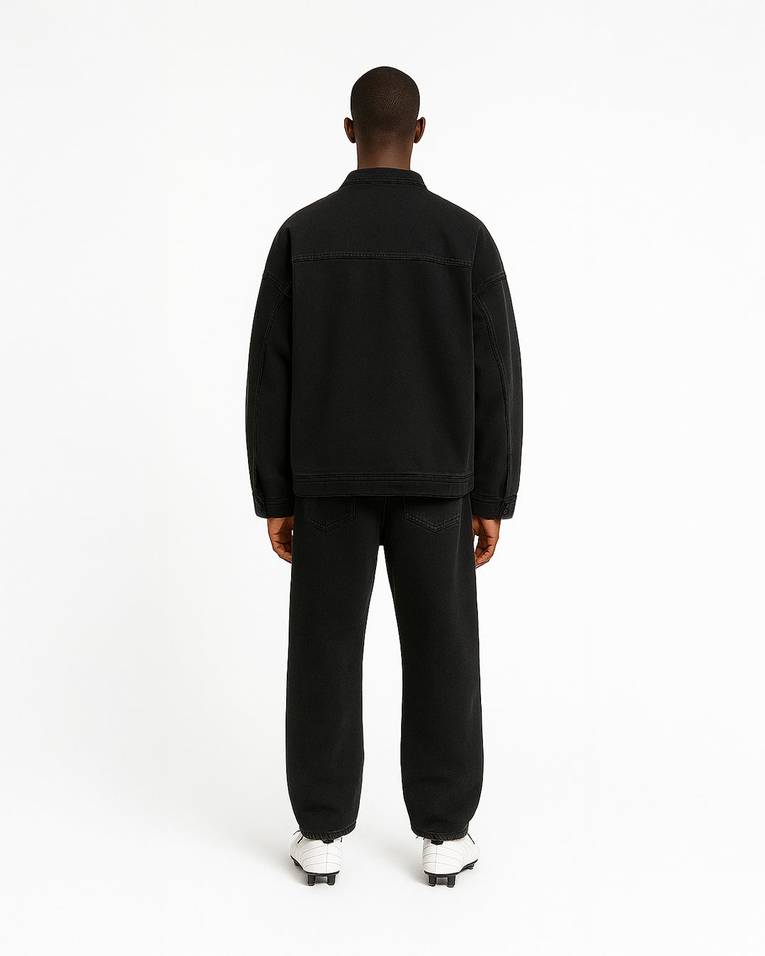 CAMISA CHAQUETA RIIL