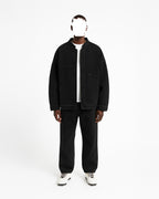 CAMISA CHAQUETA RIIL